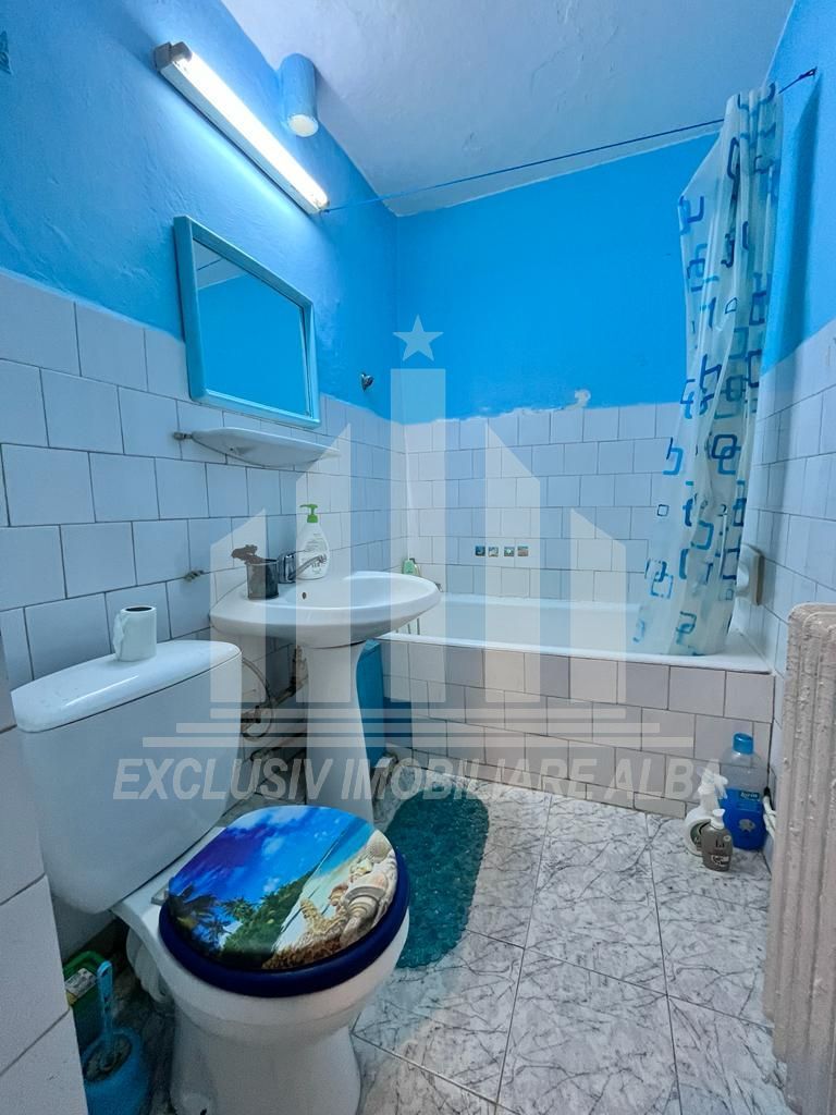 Garsoniera decomandata de vanzare, Cetate - Poză 5