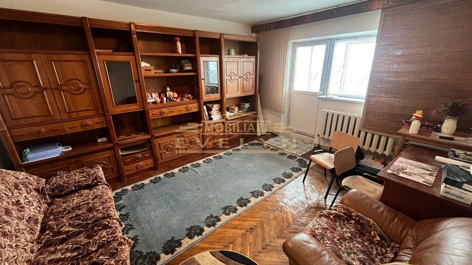 Apartament 3 camere, zona Parcul Curcubeului - Poză 1