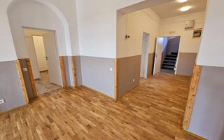 🏢 Spațiu de birouri – 5 camere, 3 băi – Etaj 1 vilă, Zona Centrală - Poză 6