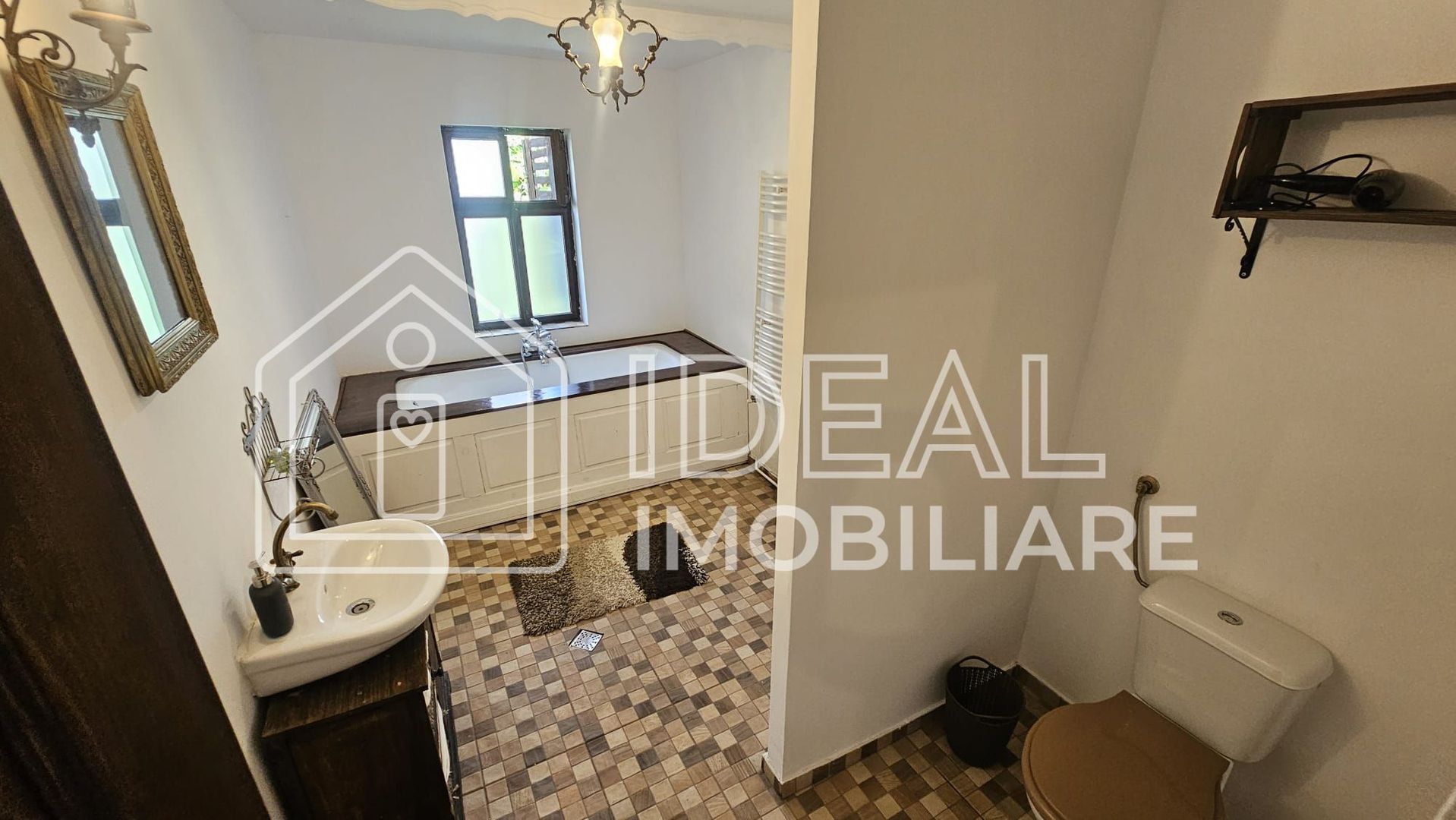 Imobil cu 2 corpuri independente | Zona Ultracentrală - Poză 17