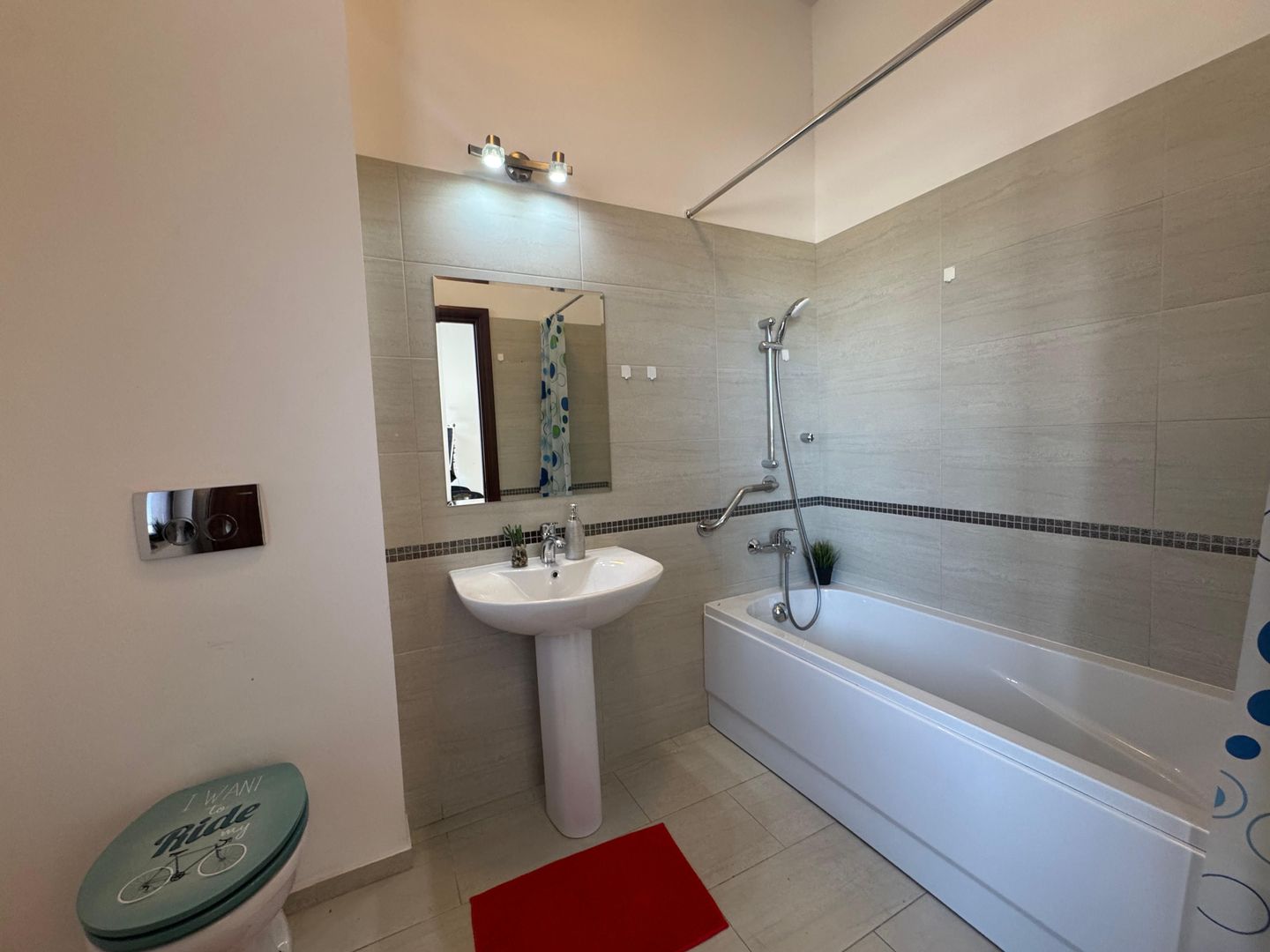 Inchiriere PENTHOUSE 250 mp+ 320 mp terasa| BANEASA- Privighetorilor - Poză 17