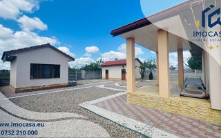 OPORTUNITATE RARĂ – Vilă Premium în Caporal Alexa, Jud. Arad - Poză 6