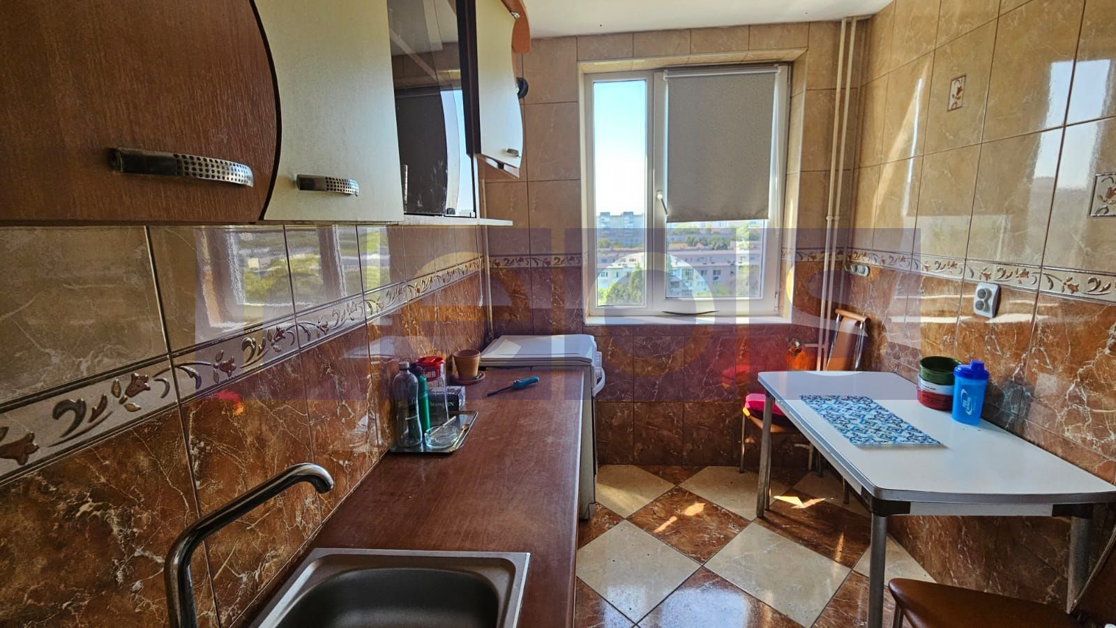 DE VANZARE APARTAMENT 3 CAMERE 75 MP DRUMUL TABEREI | DECOMANDAT | METROU - Poză 5