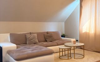 Apartament de 3 camere la cheie, 65mp, parcare, zona Edgar Quinet - Poză 1
