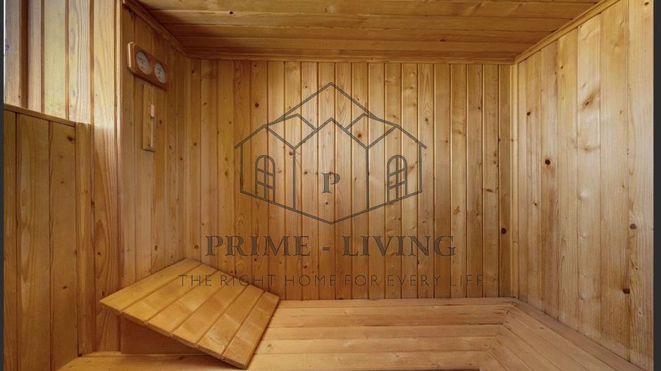 APARTAMENT SUPERB CU 4 CAMERE LA INCHIRERE IN ZONA DOROBANTI - Poză 8