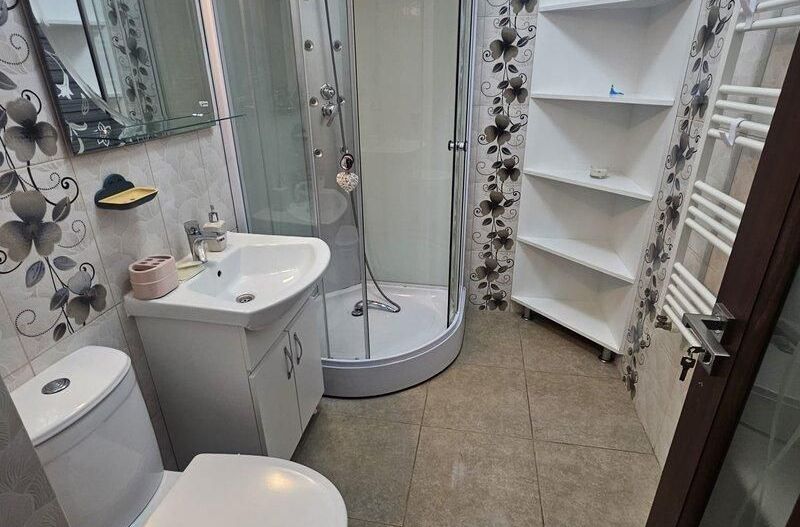 AP. 2 CAMERE- METALURGIEI, CENTRALA PROPRIE, BUCATARIE INCHISA, MODERN - Poză 9