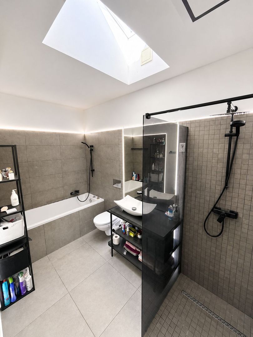 Chișoda | Piscină proprie | Panouri | Mobilată complet - Poză 16