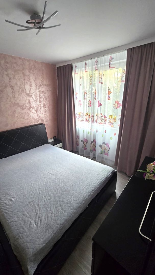 Apartament 2 camere gata de mutare Valea Oltului, Drumul Taberei - Poză 7