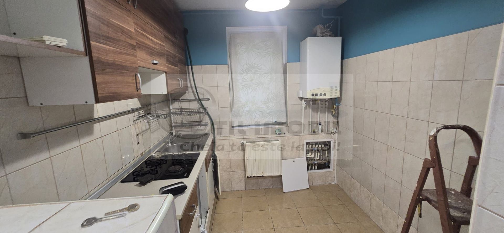 Apartament 2 camere de locuit/spatiu office - zona Bucsinescu - 490€ - Poză 5