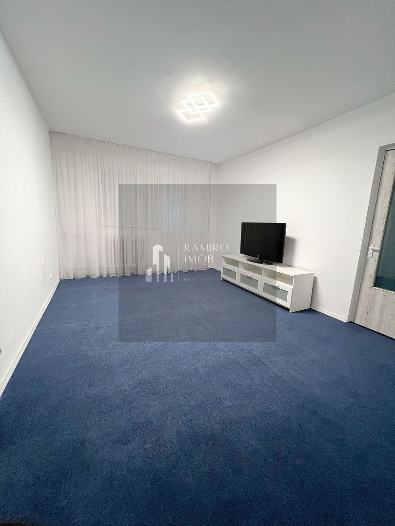 Apartament 3 camere bloc 1982 etaj 2 - Piata Sudului Sector 4 - Poză 2