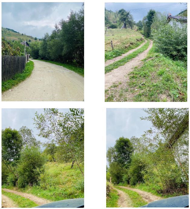 Teren Moieciu de Jos - Poză 2