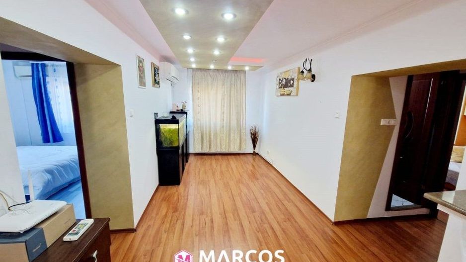 Apartament 3 camere, et.3, Micro 4, ID 1021 - Poză 10