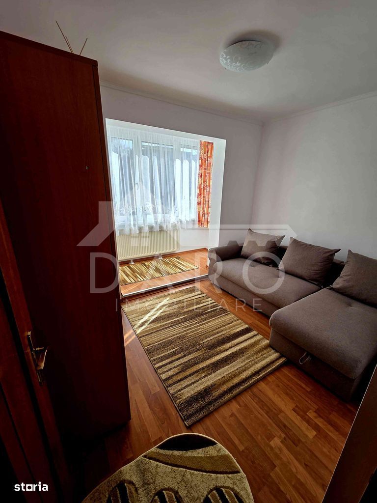 Vând apartament 3 camere - Poză 4