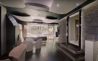 Cladire Reprezentativa - Dorobanti Capitale - Poză 6