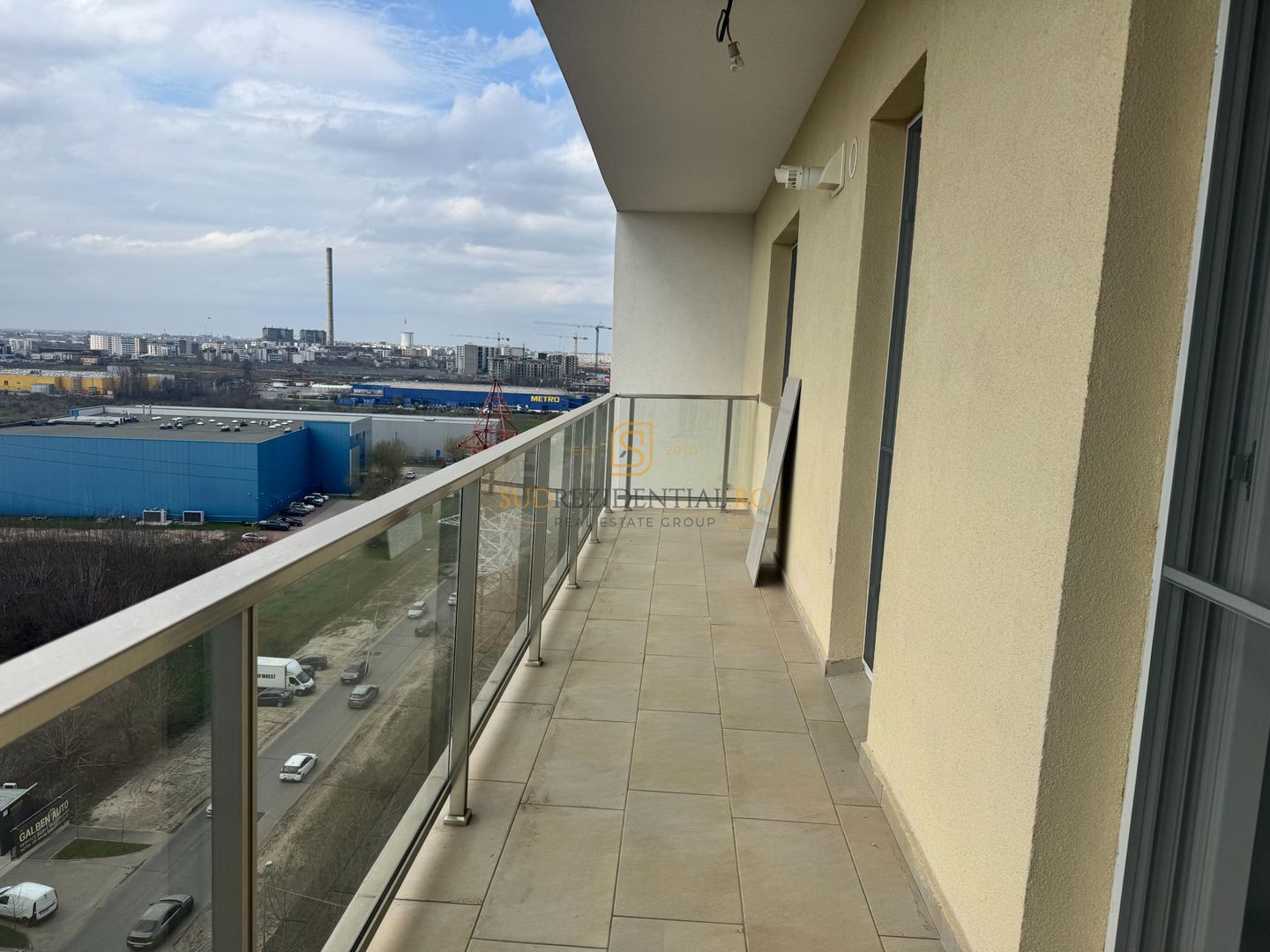 Apartament 2 camere de vanzare, Rond Metro Berceni, Bd. Metalurgiei - Poză 7