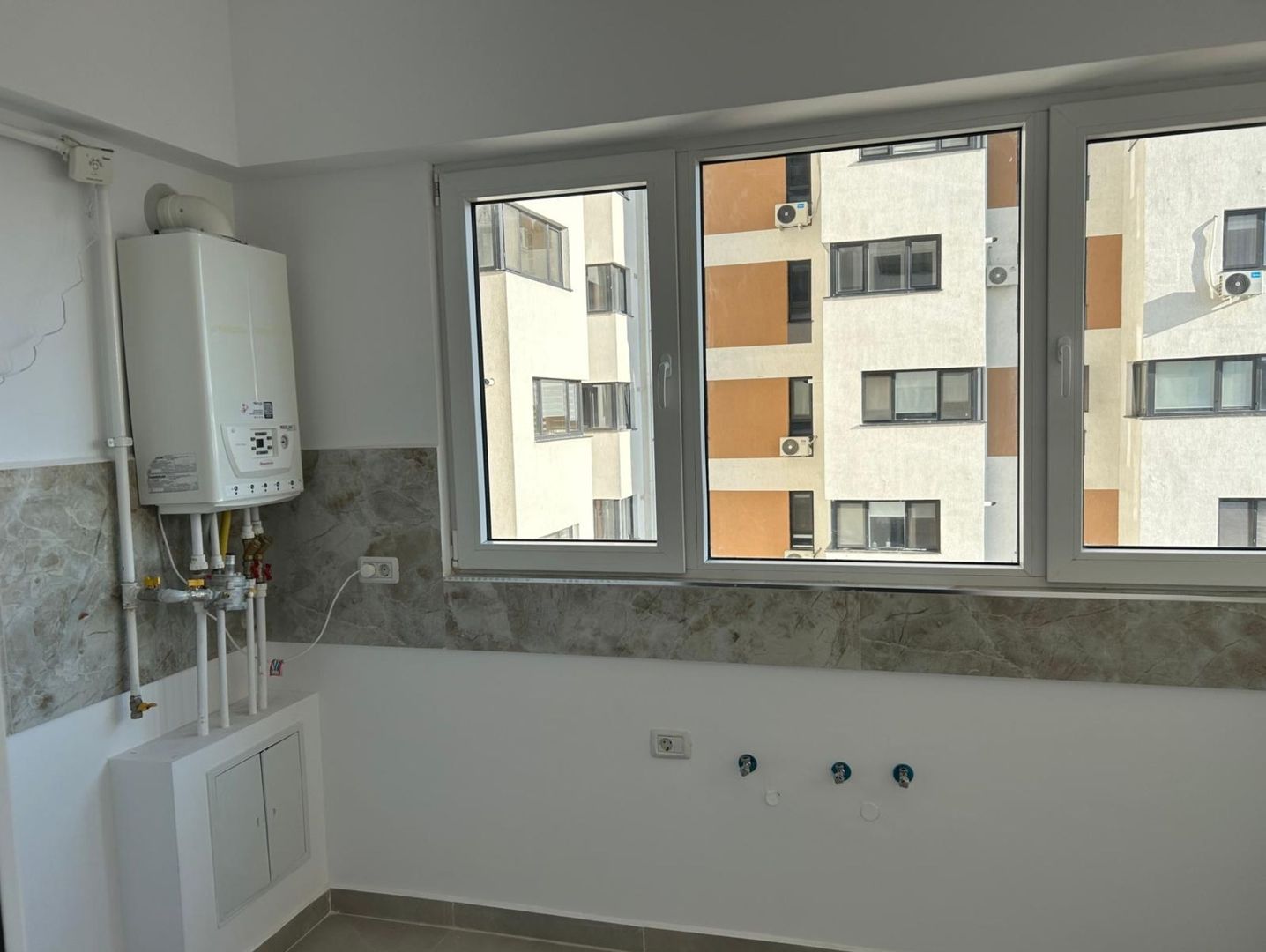 Apartament nemobilat 13 septembrie - Poză 4