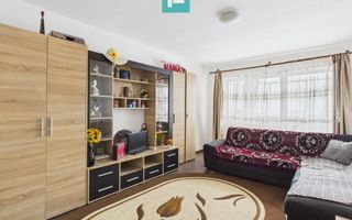Apartament decomandat cu 2 camere în Aradul Nou - Poză 11
