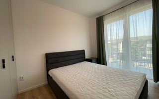 2 camere, premium, parcare, prima închiriere, Urușagului, Florești - Poză 8