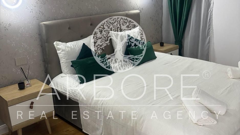 Apartament de lux 2 camere zona ultracentrala, complex rezidential - Poză 4