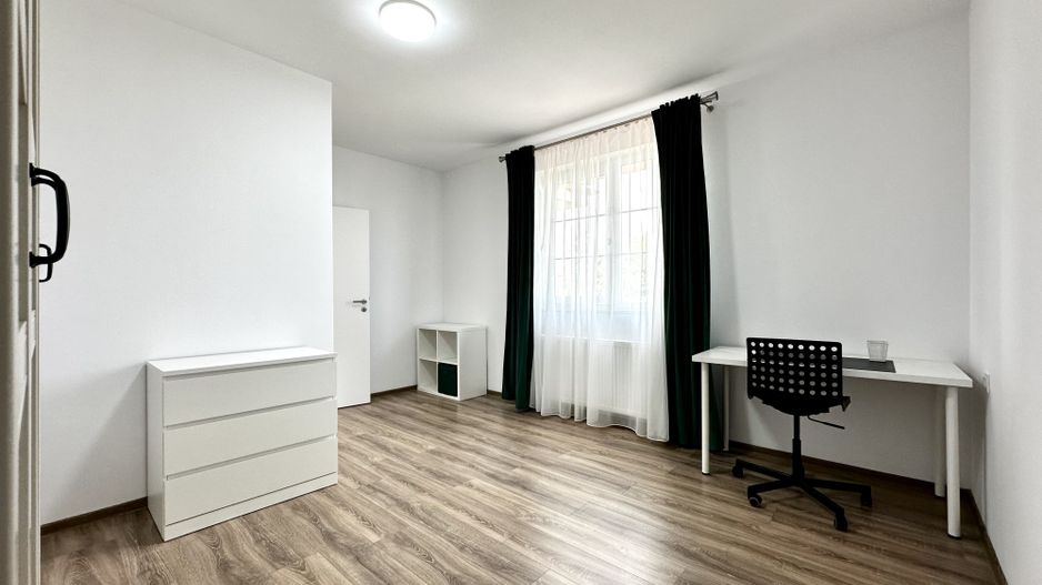 Casa cu 4 dormitoare de închiriat - Dumbravita - Poză 28
