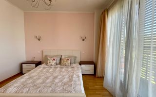 Inchiriere apartament 3 cam 100 mp, etaj 4/4, parcare subterana | Kiseleff - Poză 9