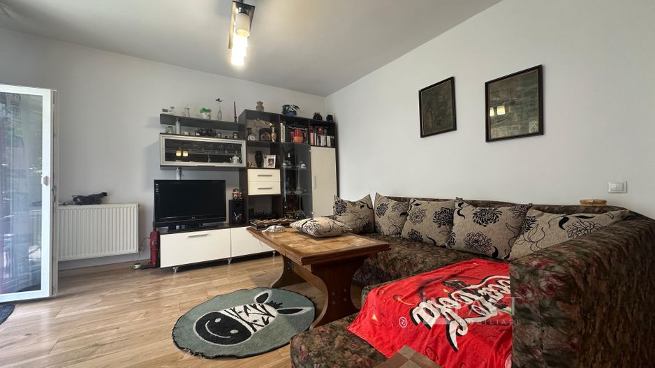 Apartament 2 camere mobilat cu gradina – Eroilor, Floresti! - Poză 2