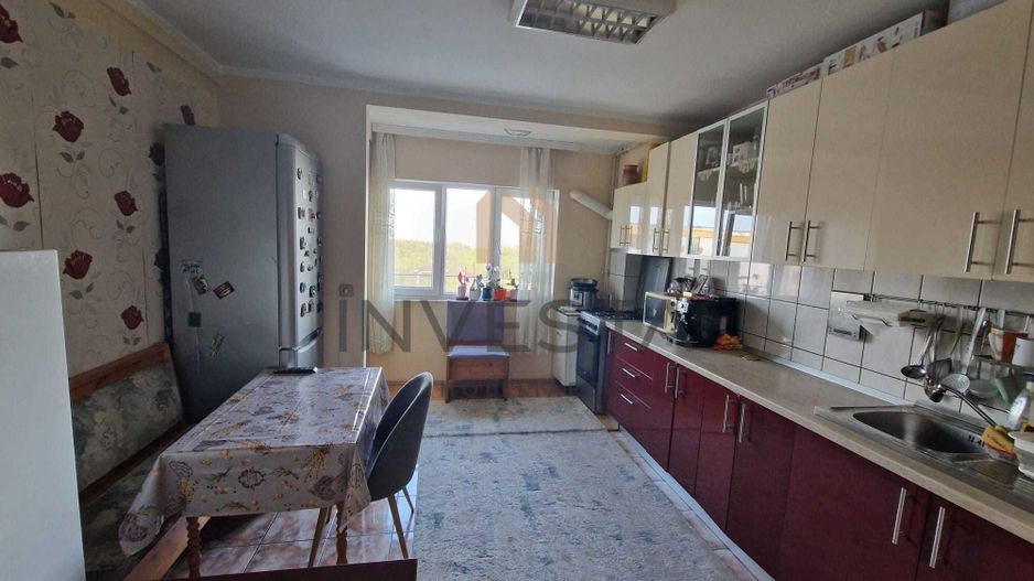 Apartament 2 camere | Etaj Intermediar | zona Intre Lacuri - Poză 4