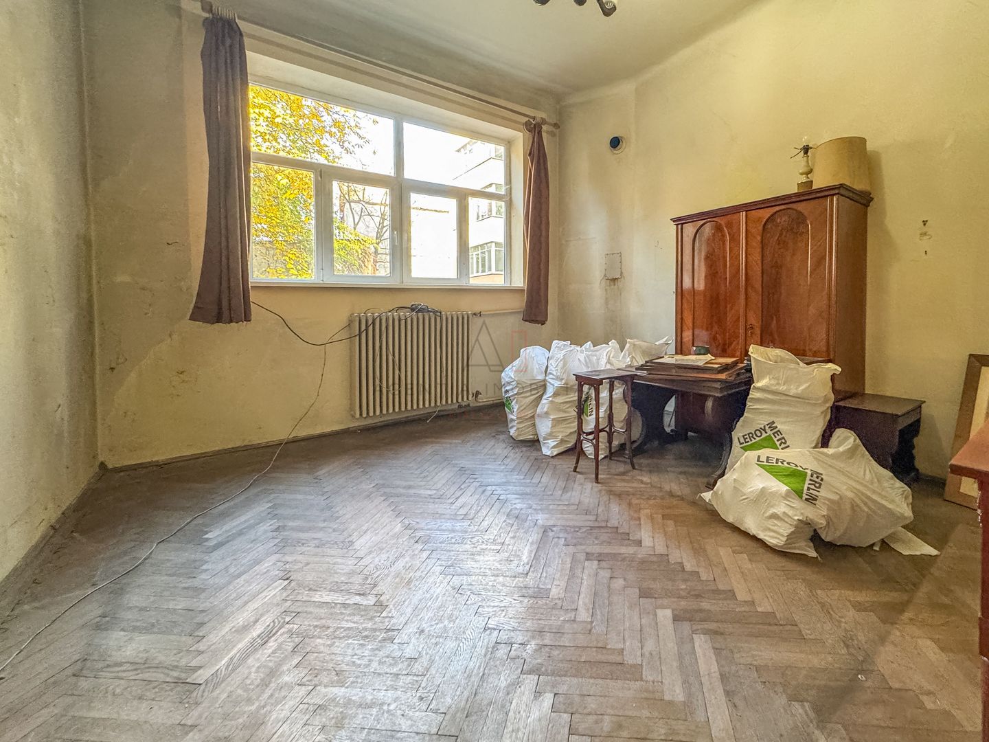 4 Camere  Cismigiu / 109 mp - Poză 6