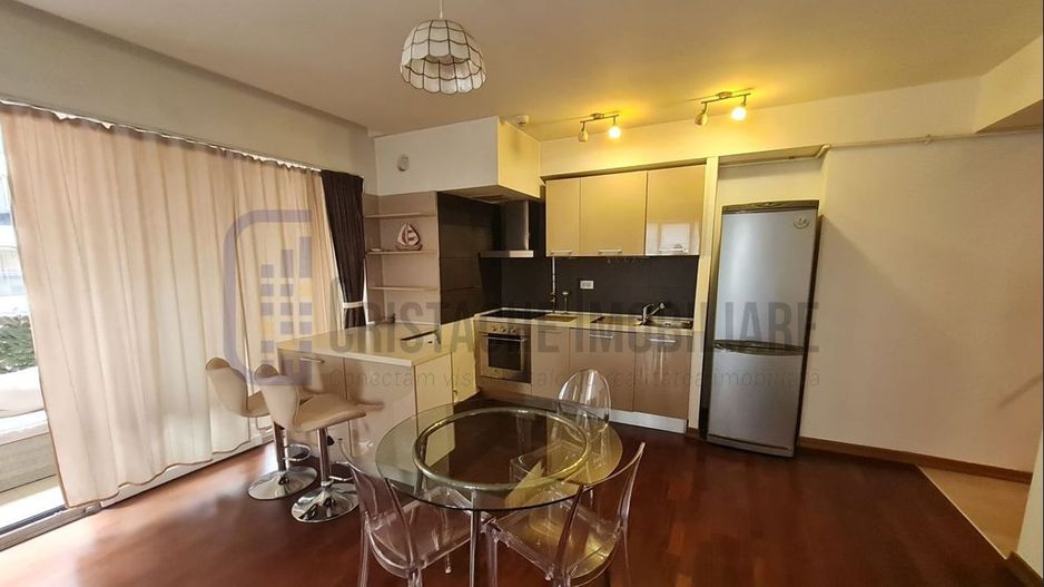 Vanzare apartament 3 camere_InCity Residence Dristor - Poză 1