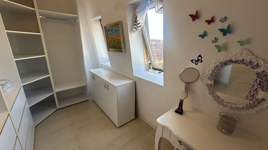 MAGURELE-NEW RESIDENCE, 3 CAMERE 90 MP, TERASA 40 MP, PARCARE! - Poză 20