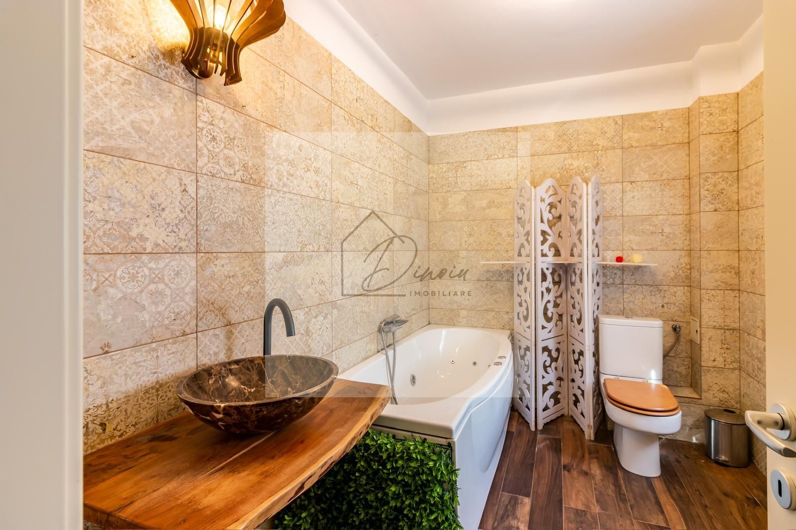 Vila Pipera I Complex Azur I 5 camere, jacuzzi, curte I COMISION 0% - Poză 12
