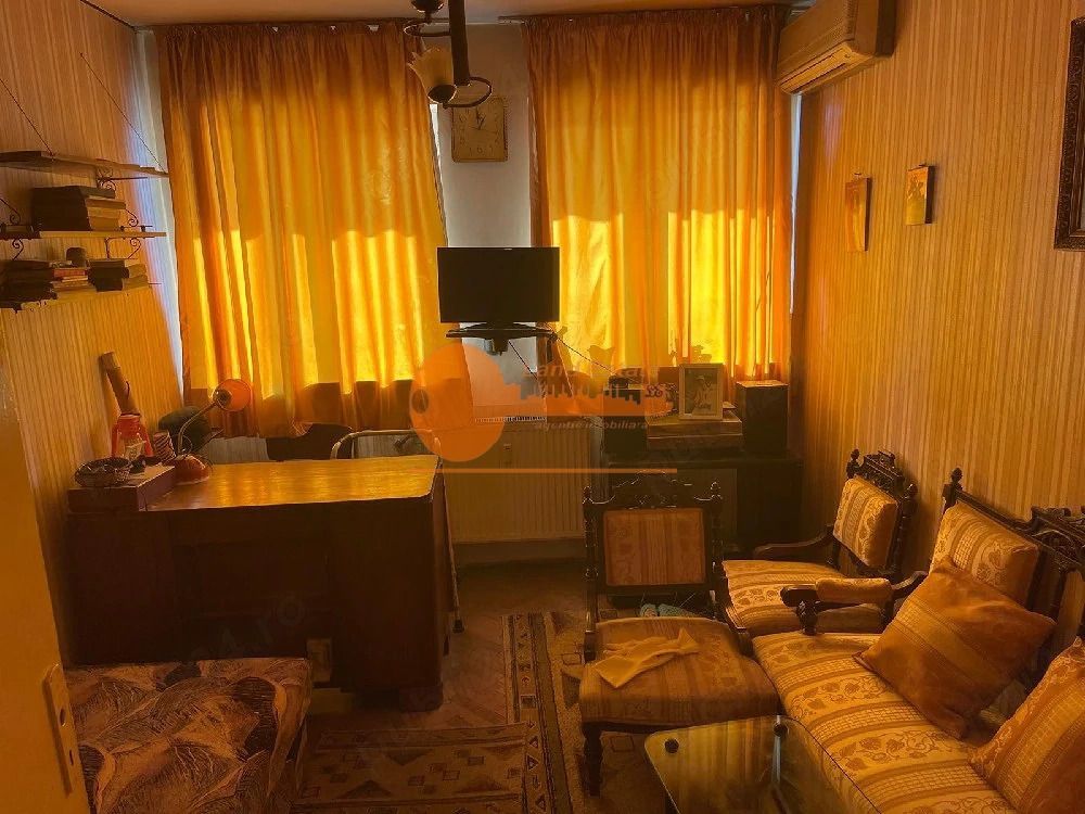 Apartament 3 Camere | Piața Victoriei | 600 m de Metrou - Poză 4