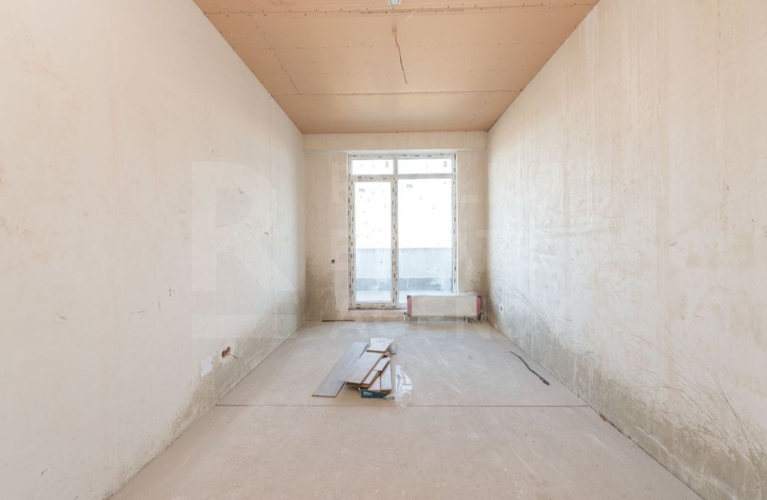 Vânzare, penthouse, 3 camere + living, strada Calea Ieşilor, Sculeni - Poză 12