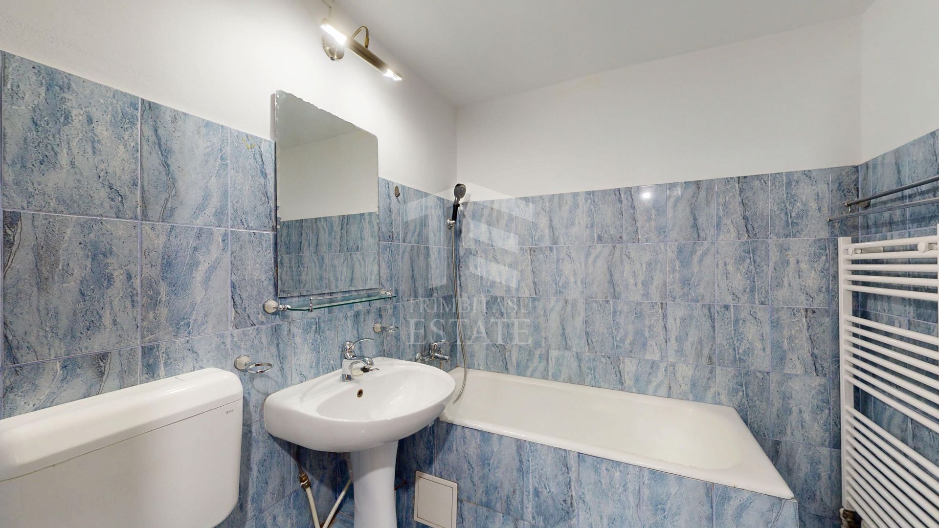 Aparatorii Patriei - Metrou 2 camere + Centrala Proprie - Poză 8