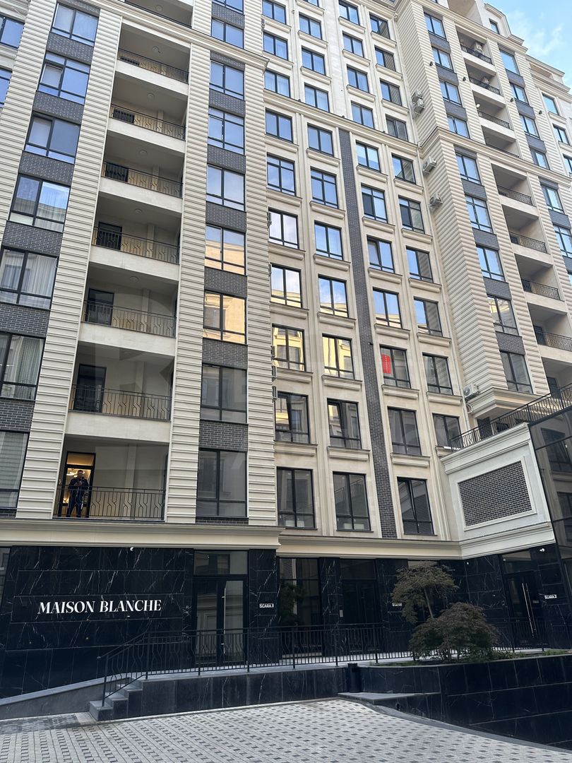 Chirie, apartament, 2 camere, strada Mihai Eminescu, Centru - Poză 15