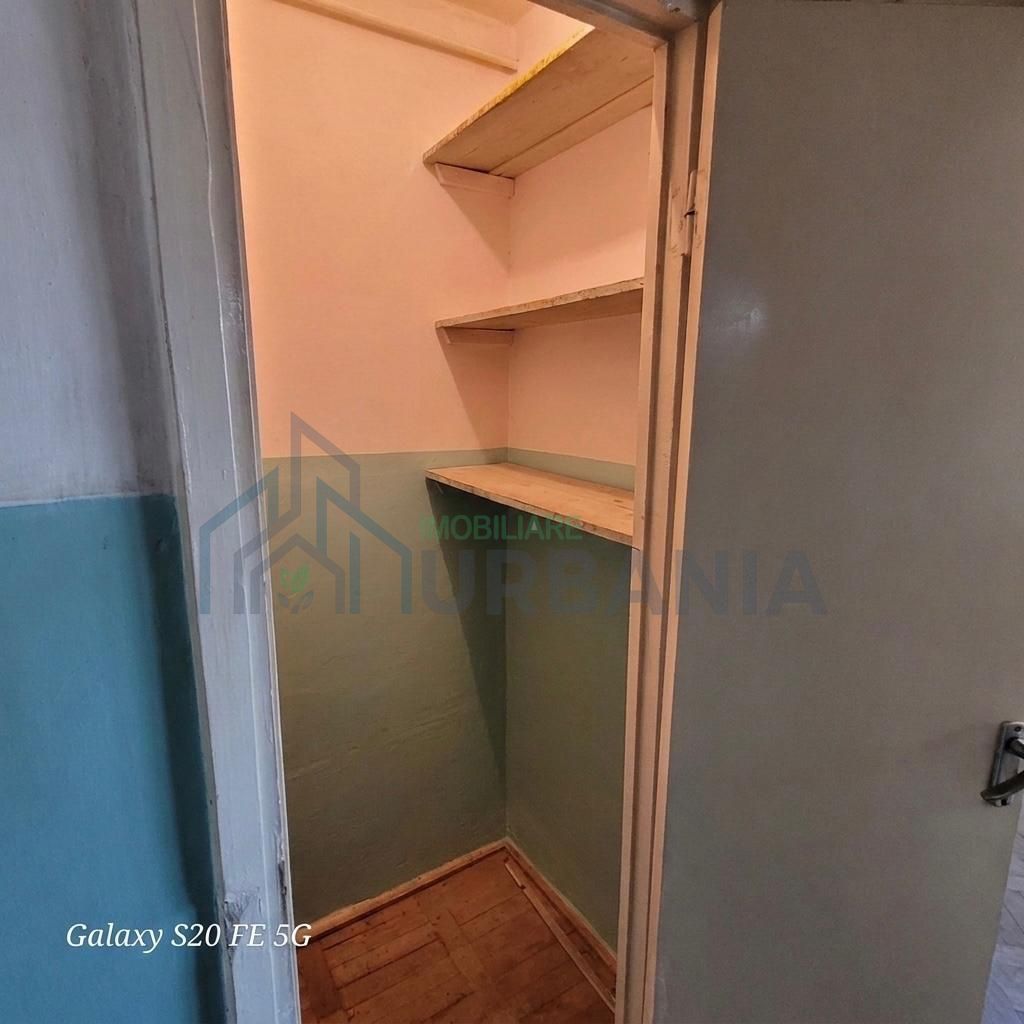 Apartament 2 camere, 54 mp, Tătărași, Iași - Poză 5