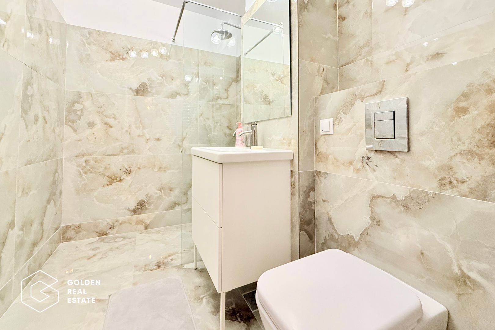 Garsonieră de închiriat, ideala pentru birou, Piața Alba Iulia, Sec 3 - Poză 7