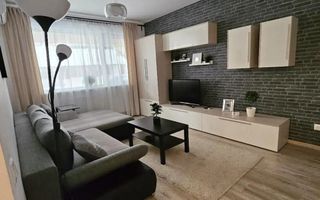 AP. 2 CAMERE- APARATORI, CENTRALA, BLOC NOU, MASINA DE SPALAT VASE, AC - Poză 1