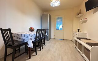 Apartament 4 camere 90 mp loc parcare centrala termica Inel 2 - Poză 5