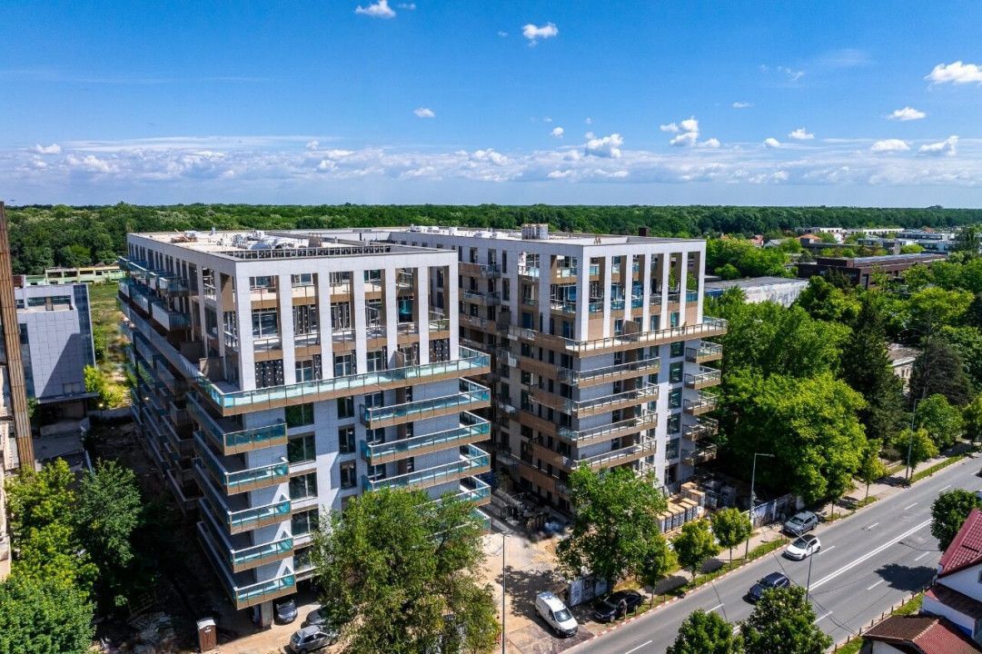 3 CAMERE LUX| 90 mp -Cortina 126| EROU IANCU NICOLAE - Poză 19