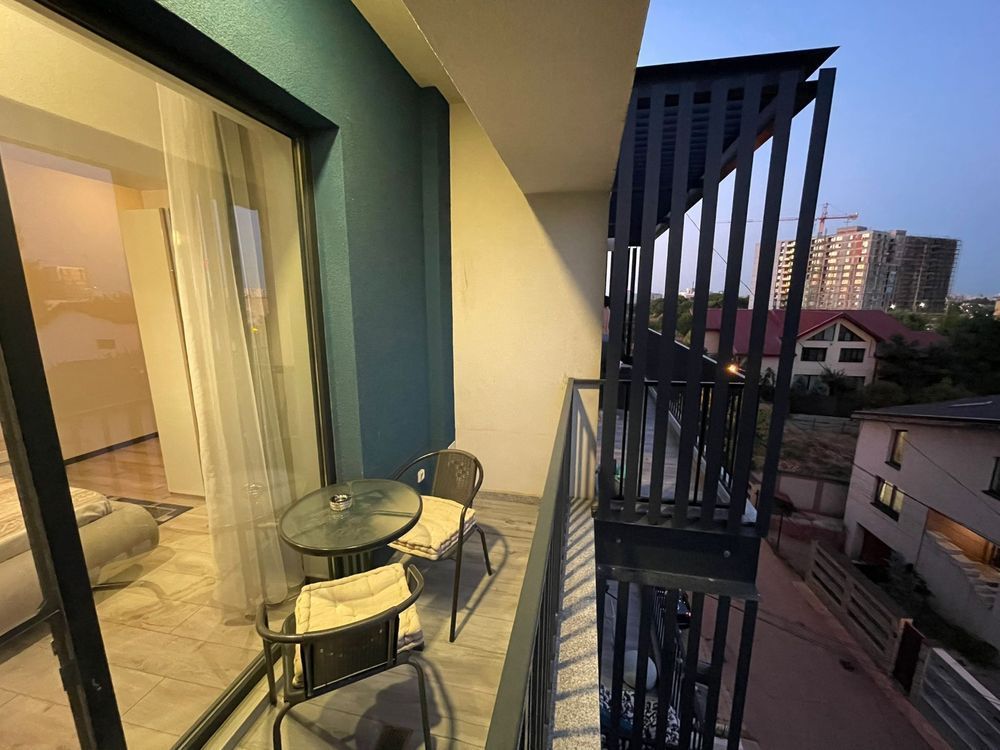 Apartament 2 camere Mc Virtutii - Premium - Poză 6