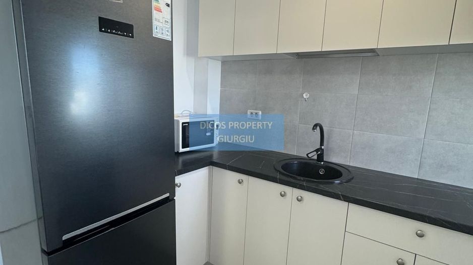 Apartament modern 2 camere cu parcare – Str. Biruinței, 550 €/lună - Poză 4