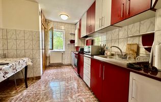 Apartament 4 camere | 85 mp | Etaj 1 | Lângă Spitalul de Recuperare | Zorilor