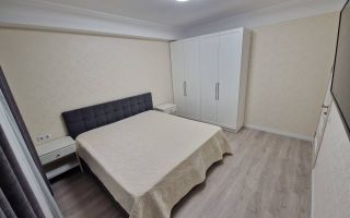 Chirie, apartament, 4 camere, str.  Melestiu, Botanica - Poză 8