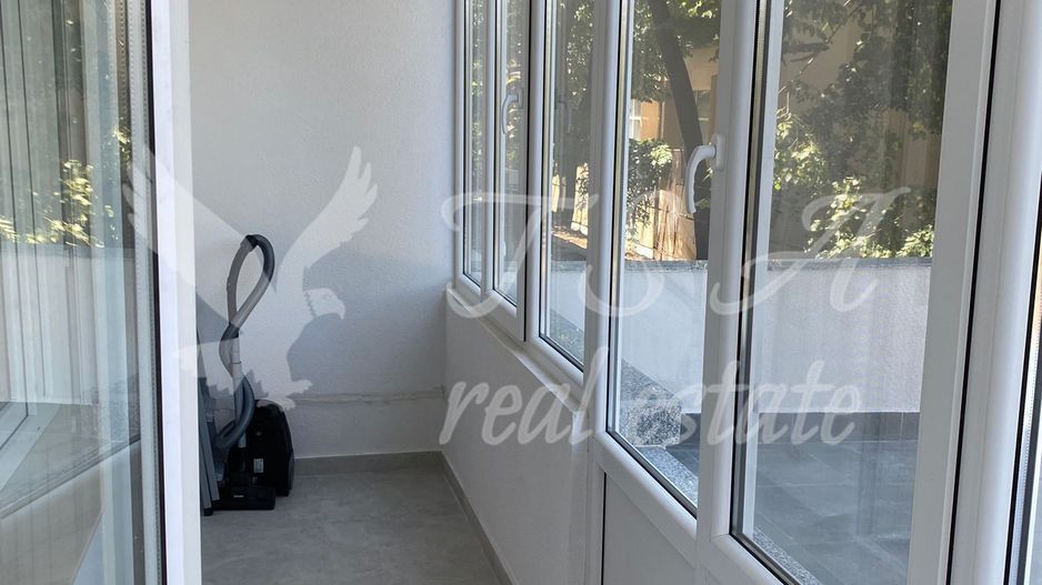 Apartament 2 camere Bdul Ferdinand cu terasă generoasă si loc de parcare - Poză 15