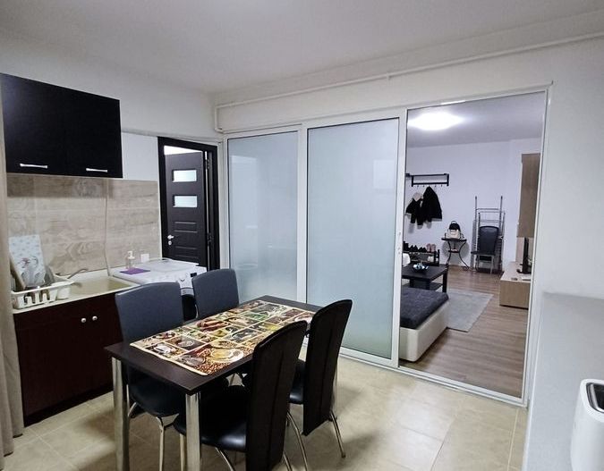 Apartamet 3 camere la vanzare - Sector 4, metrou Dimitrie leonida - Poză 14