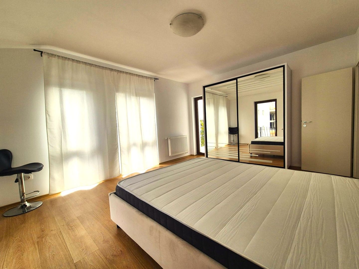 Exclusivitate- Apartament în bloc nou, ideal familie sau studenti - Poză 3