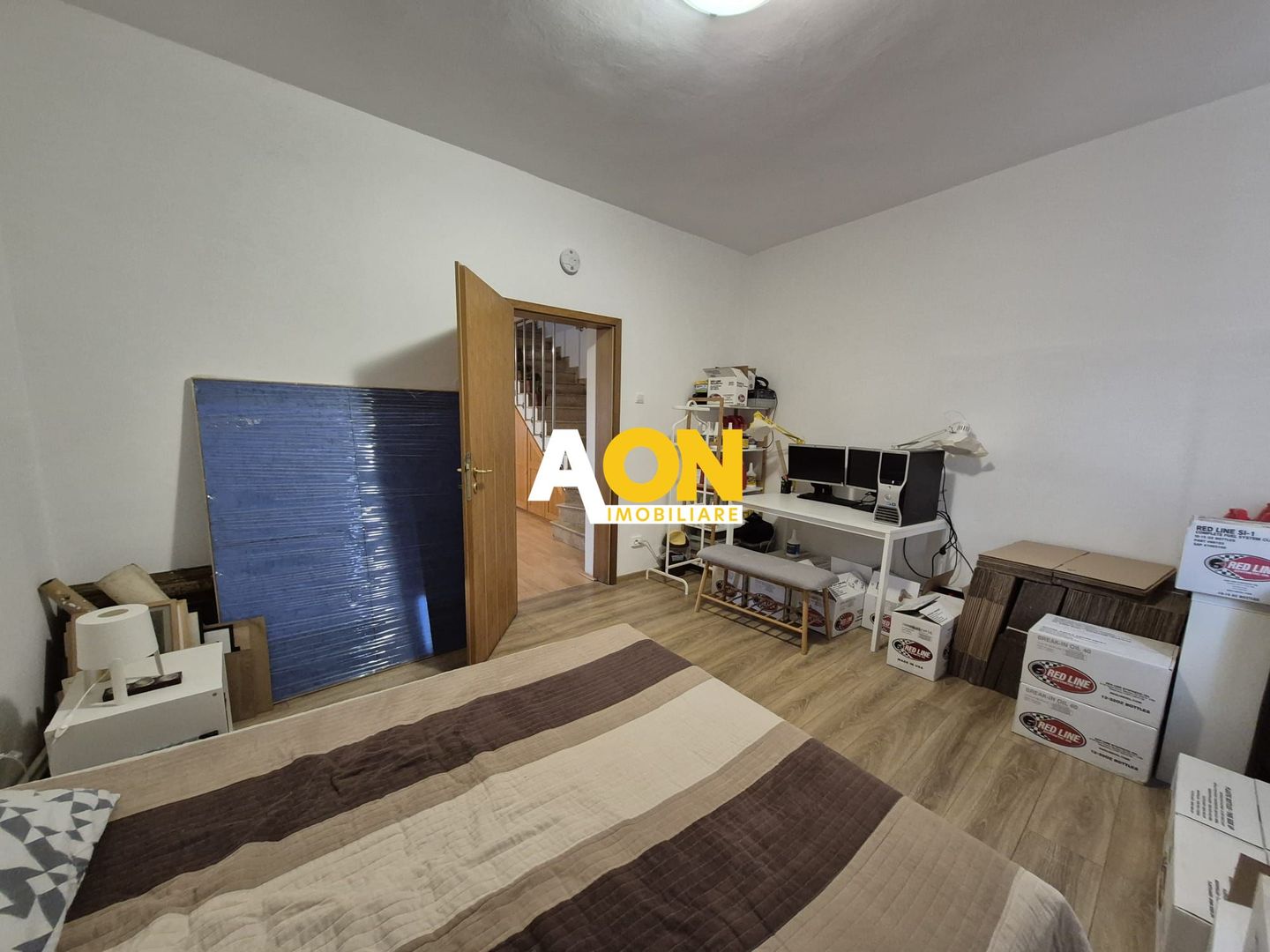 Casa 4 Camere, P+1, 195 mp, Teren 232 mp, Zona Centrala F. Buna - Poză 6