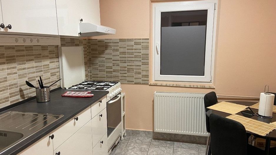De inchiriat apartament 2 camere - Poză 6