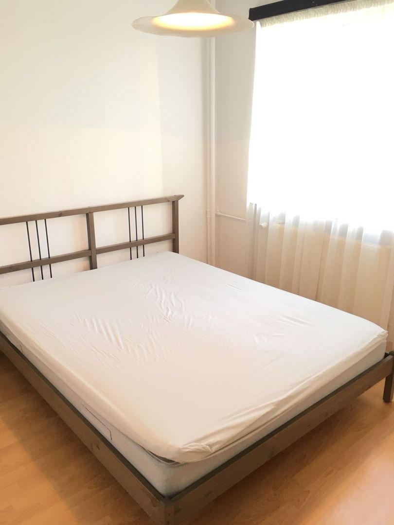 Apartament 3 camere, Parc Tineretului, la 5 min. metrou. Loc de parcare. - Poză 5